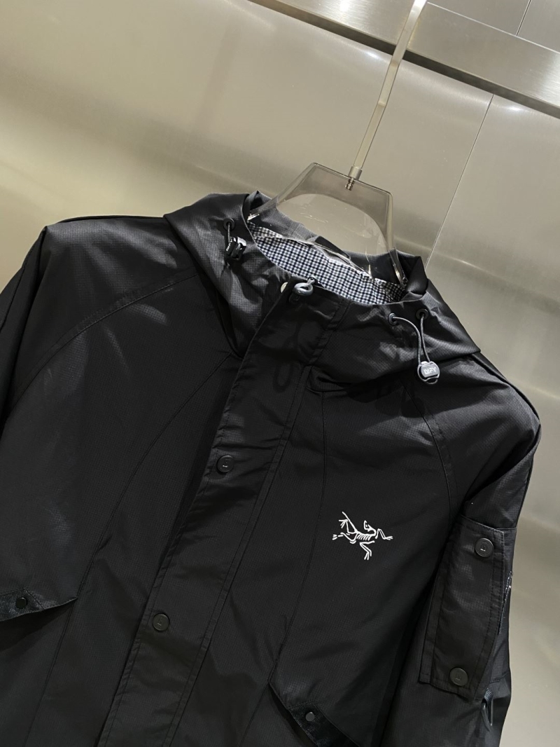 Arcteryx Outwear